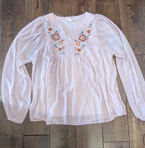 Savanna Jane Blouse